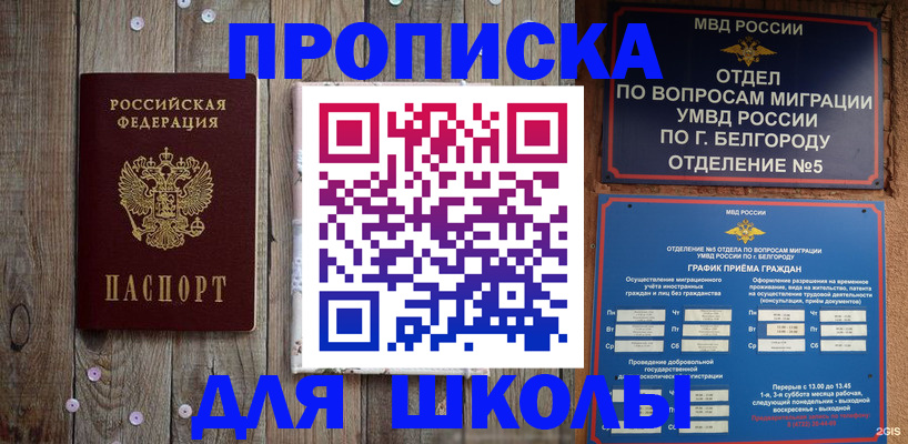временная регистрация в квартире в Рубцовске